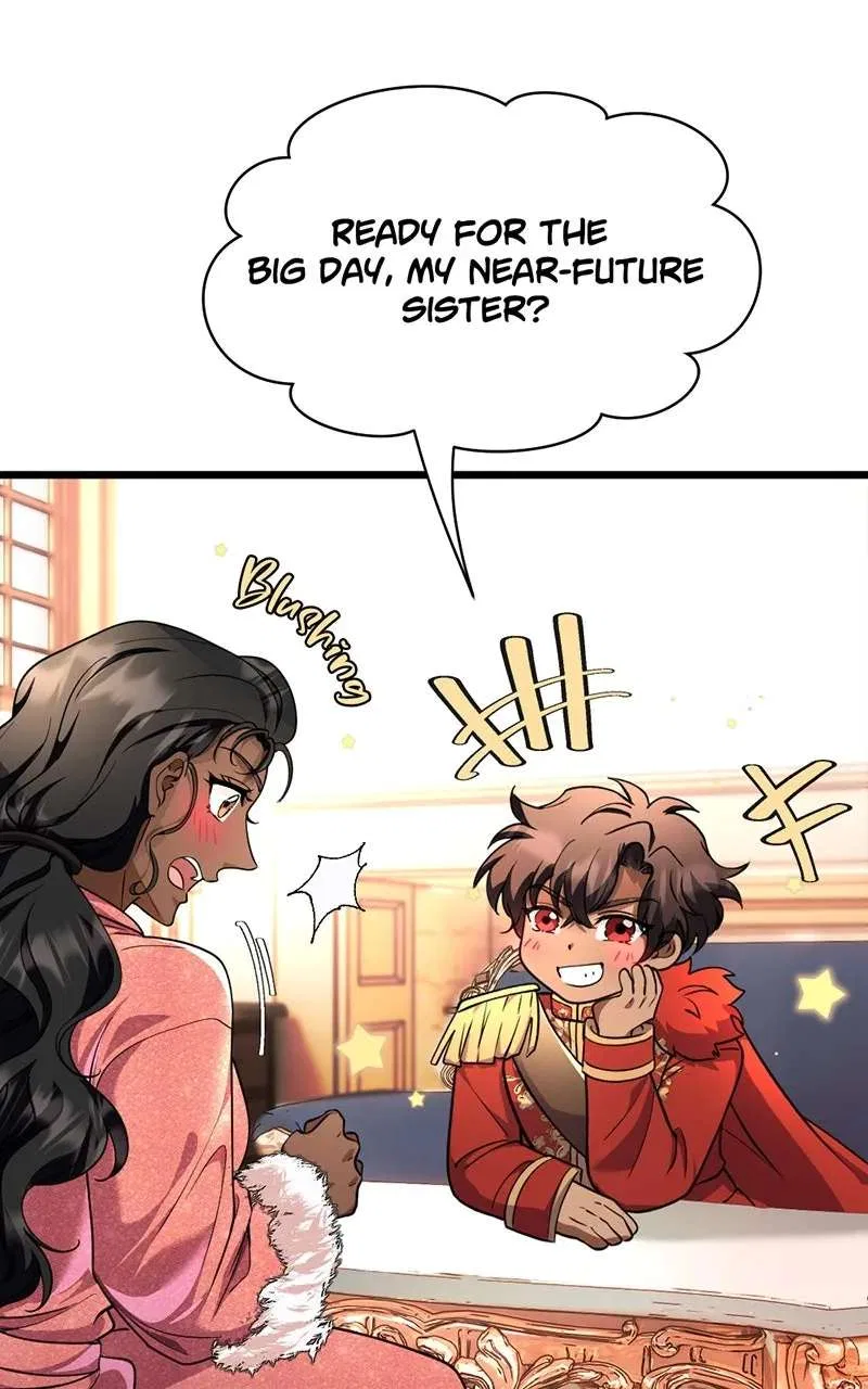 The Princess is Now the Duke Chapter 59 – Page 9