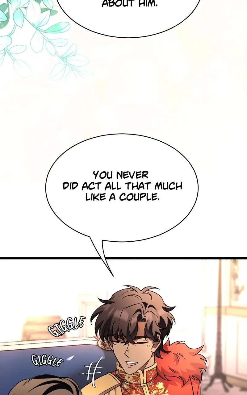 The Princess is Now the Duke Chapter 59 – Page 15