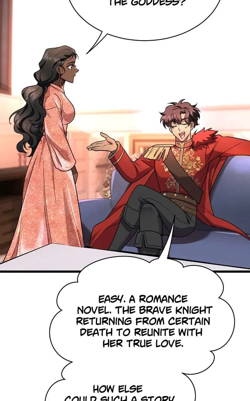 The Princess is Now the Duke Chapter 59 – Page 19