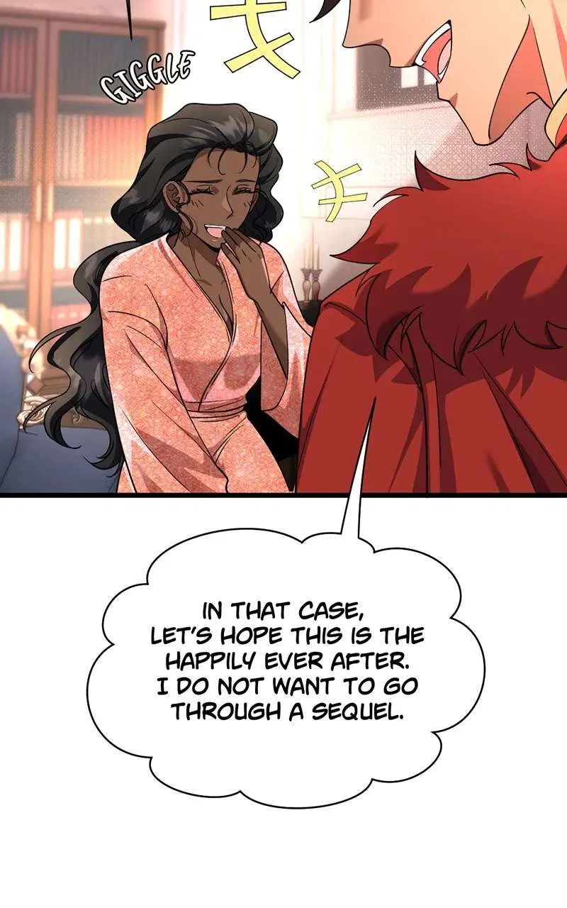 The Princess is Now the Duke Chapter 59 – Page 21