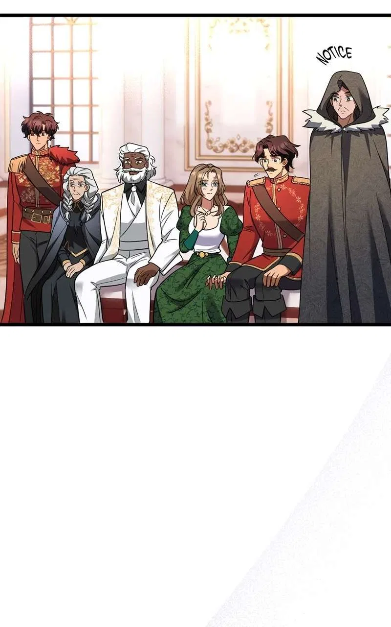 The Princess is Now the Duke Chapter 59 – Page 26
