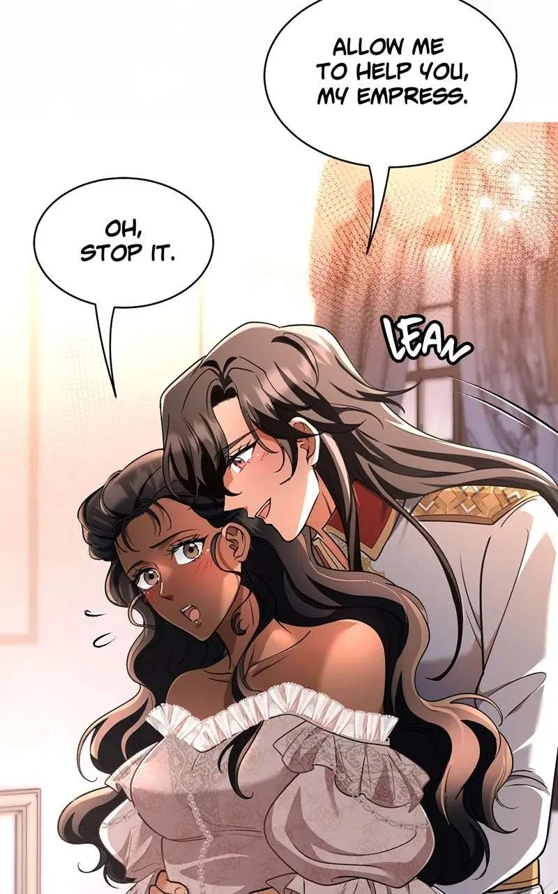 The Princess is Now the Duke Chapter 59 – Page 44
