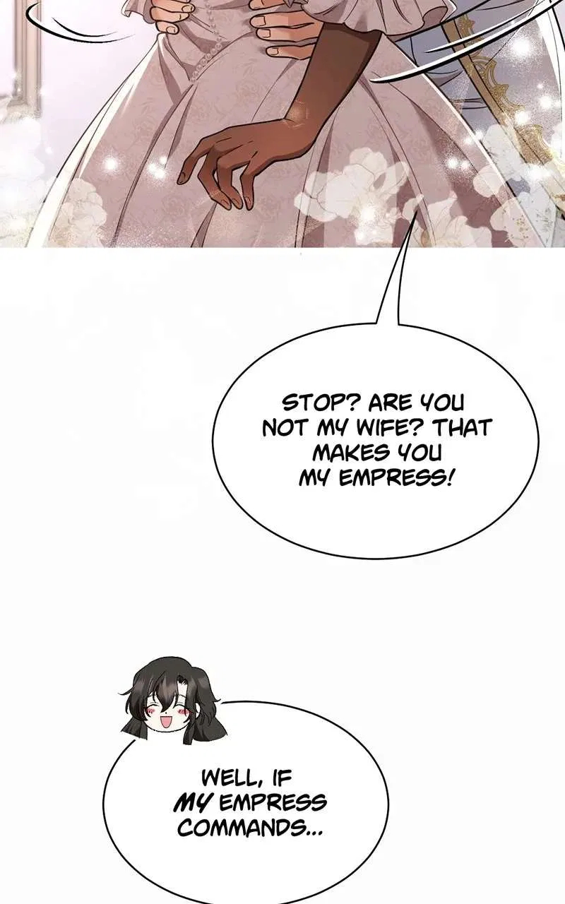 The Princess is Now the Duke Chapter 59 – Page 45