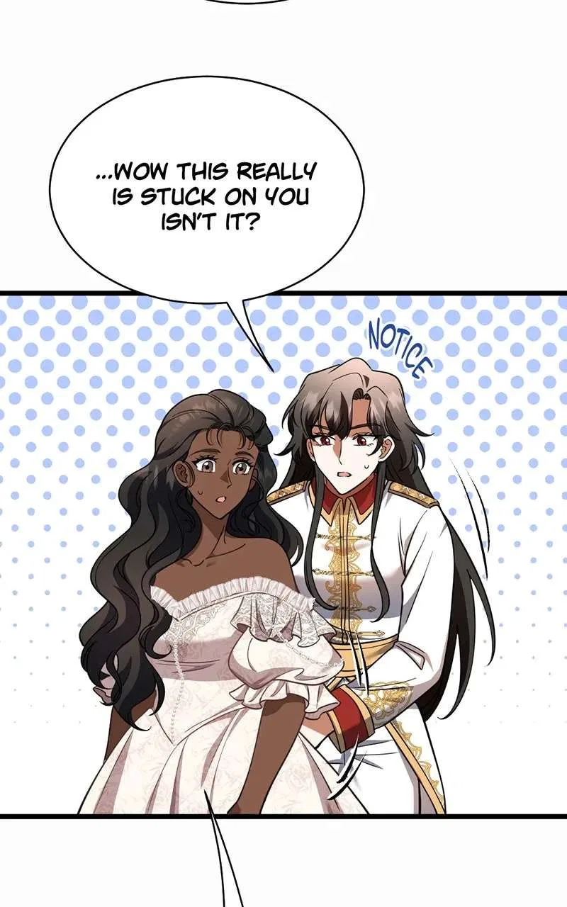 The Princess is Now the Duke Chapter 59 – Page 46