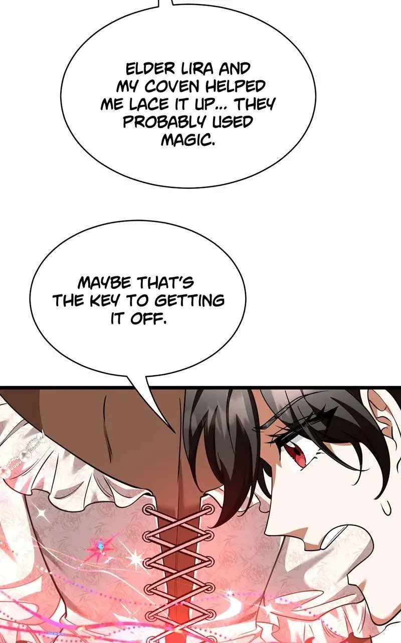 The Princess is Now the Duke Chapter 59 – Page 47