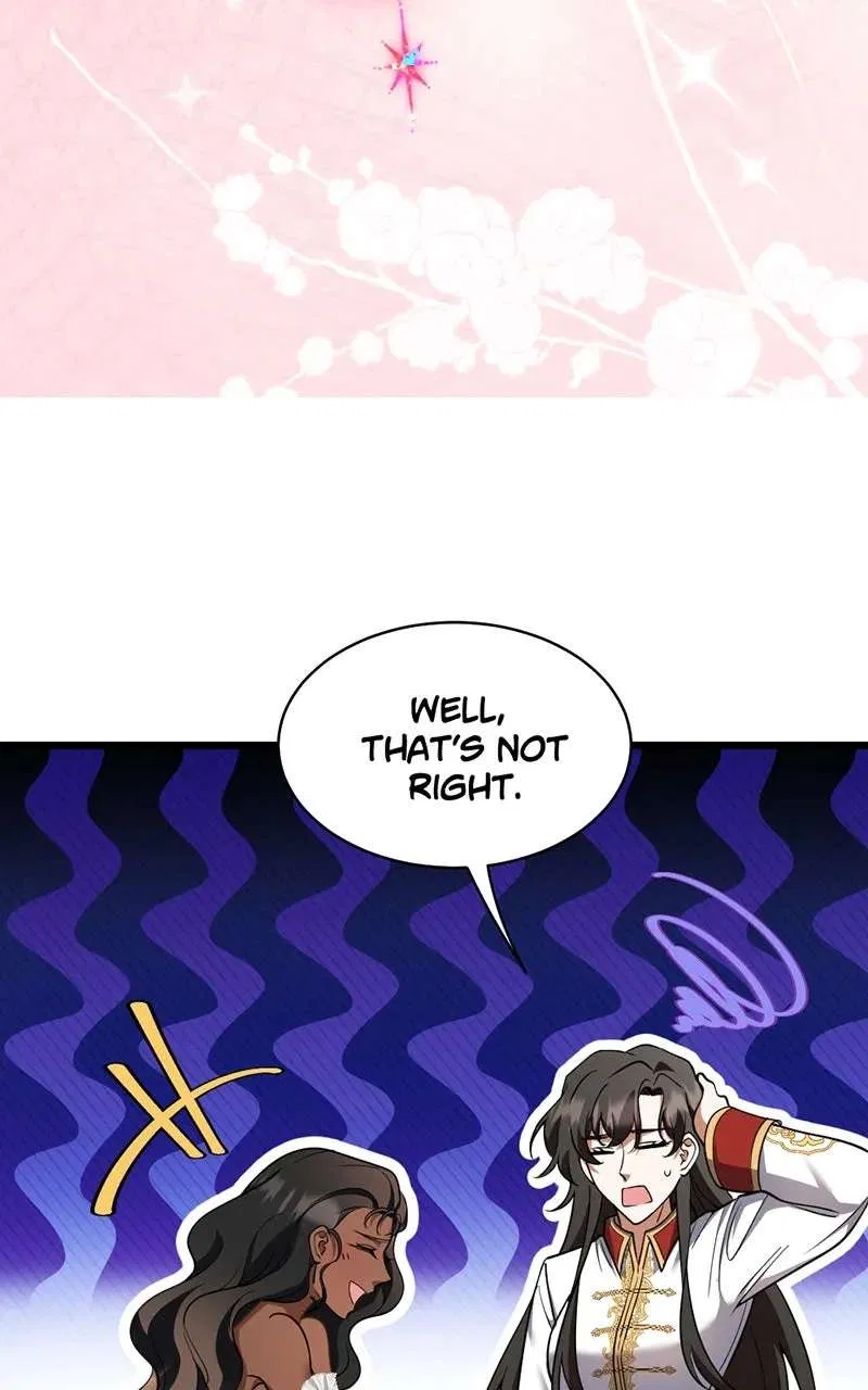 The Princess is Now the Duke Chapter 59 – Page 51