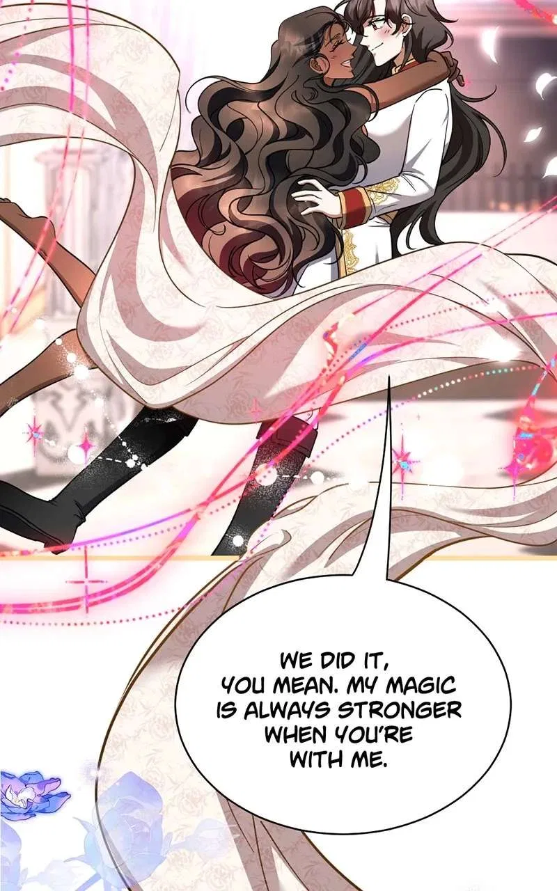 The Princess is Now the Duke Chapter 59 – Page 58