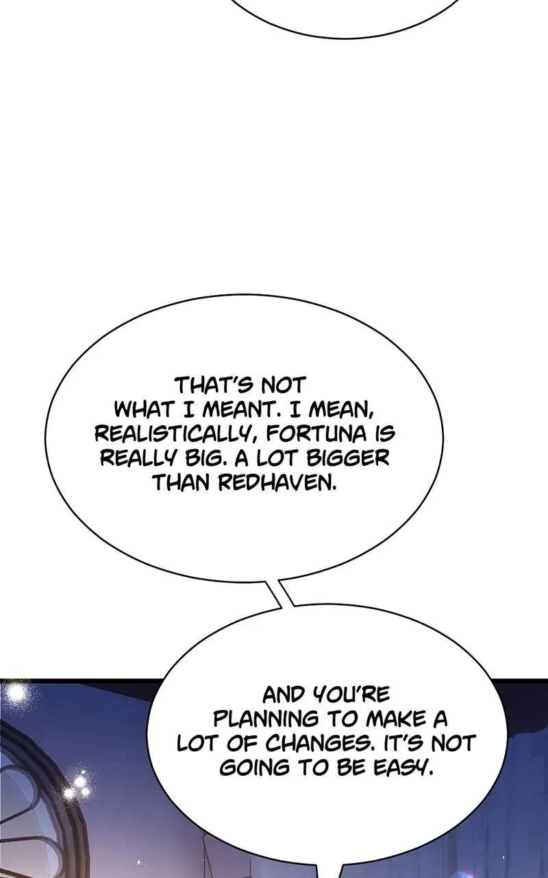 The Princess is Now the Duke Chapter 59 – Page 64