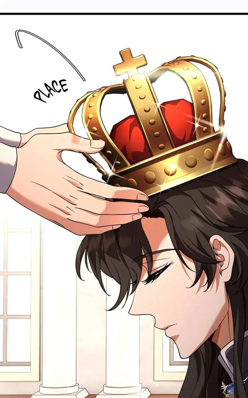 The Princess is Now the Duke Chapter 58 – Page 5