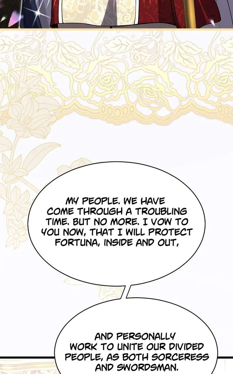 The Princess is Now the Duke Chapter 58 – Page 8