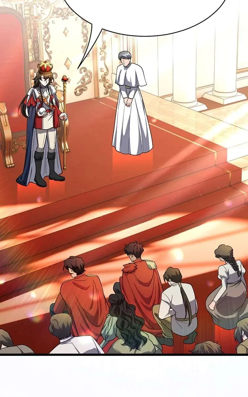 The Princess is Now the Duke Chapter 58 – Page 9