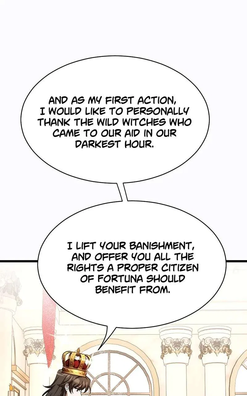 The Princess is Now the Duke Chapter 58 – Page 12