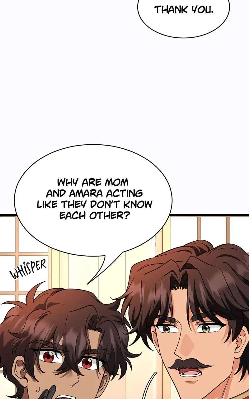The Princess is Now the Duke Chapter 58 – Page 16