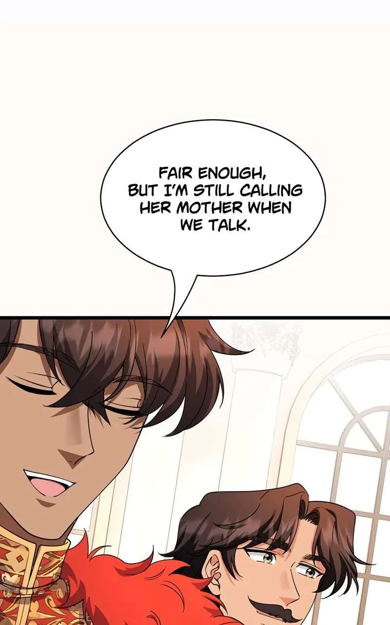 The Princess is Now the Duke Chapter 58 – Page 18