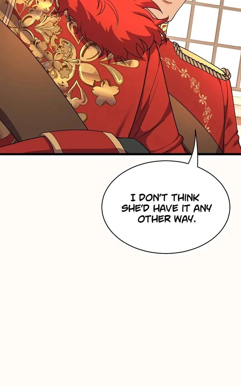 The Princess is Now the Duke Chapter 58 – Page 19