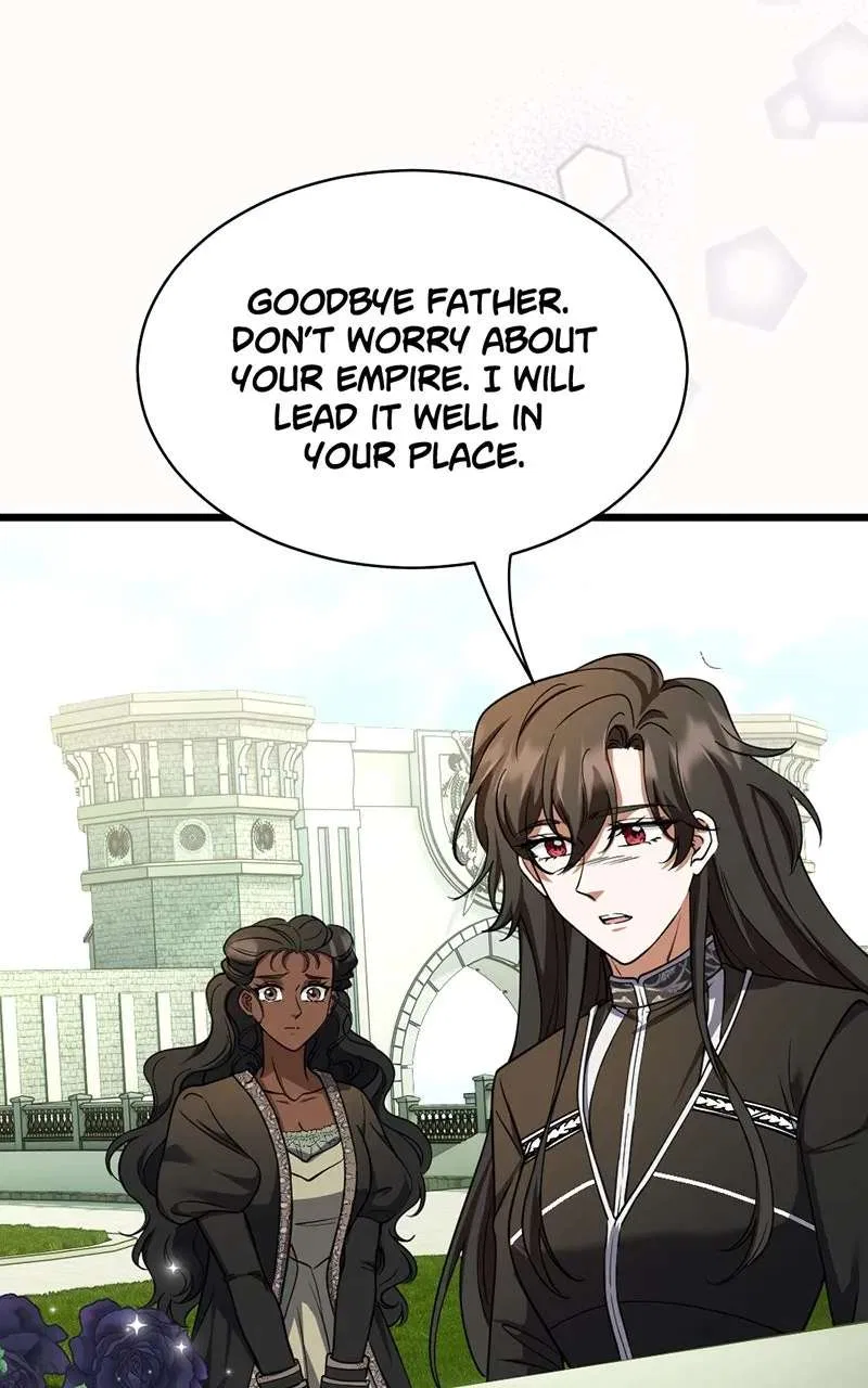 The Princess is Now the Duke Chapter 58 – Page 22