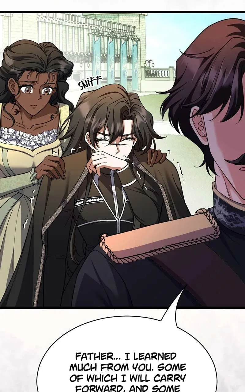The Princess is Now the Duke Chapter 58 – Page 25