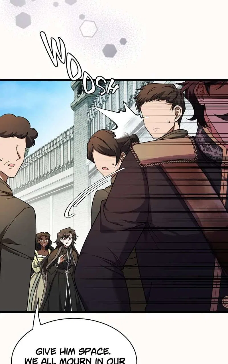 The Princess is Now the Duke Chapter 58 – Page 29