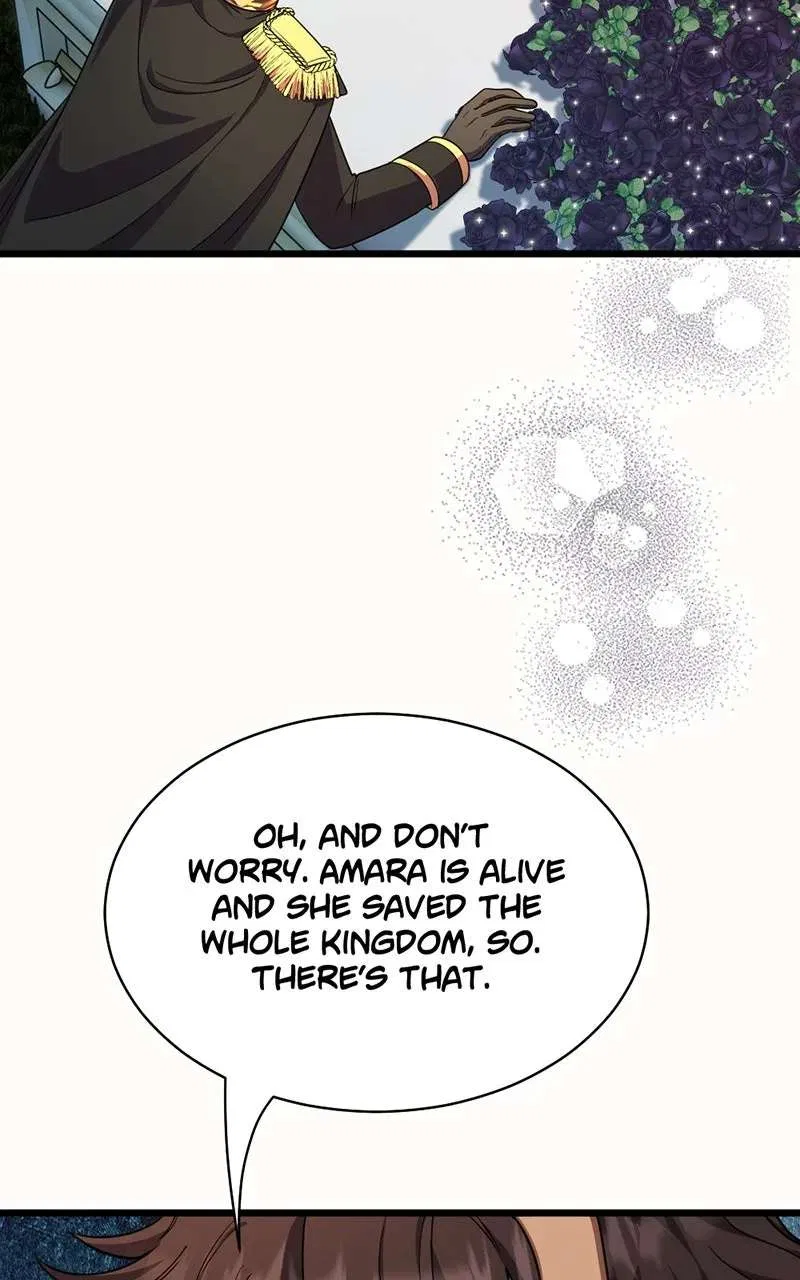 The Princess is Now the Duke Chapter 58 – Page 31