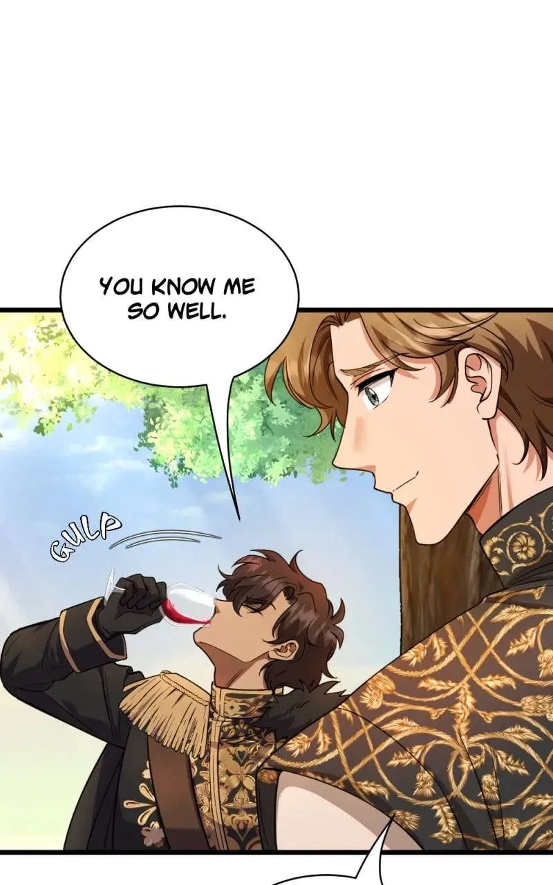 The Princess is Now the Duke Chapter 58 – Page 40