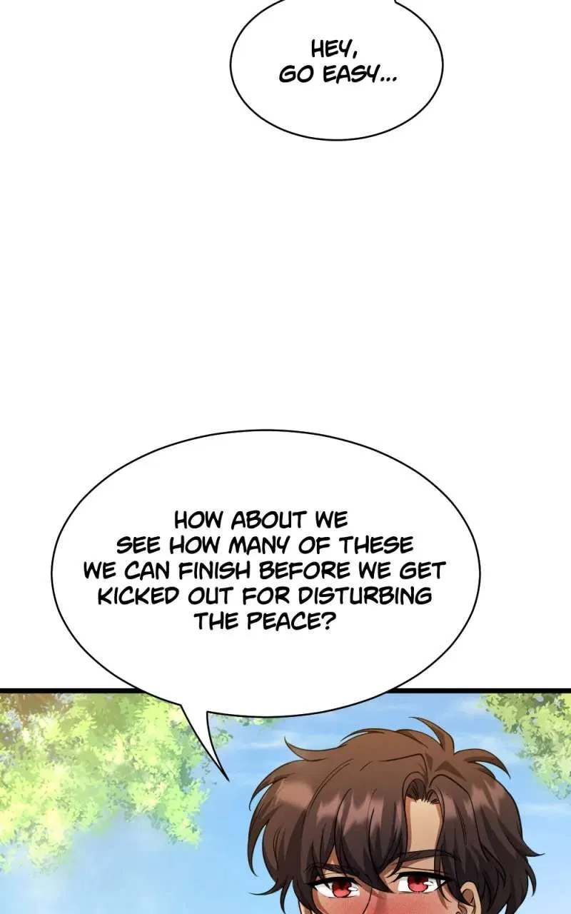 The Princess is Now the Duke Chapter 58 – Page 41