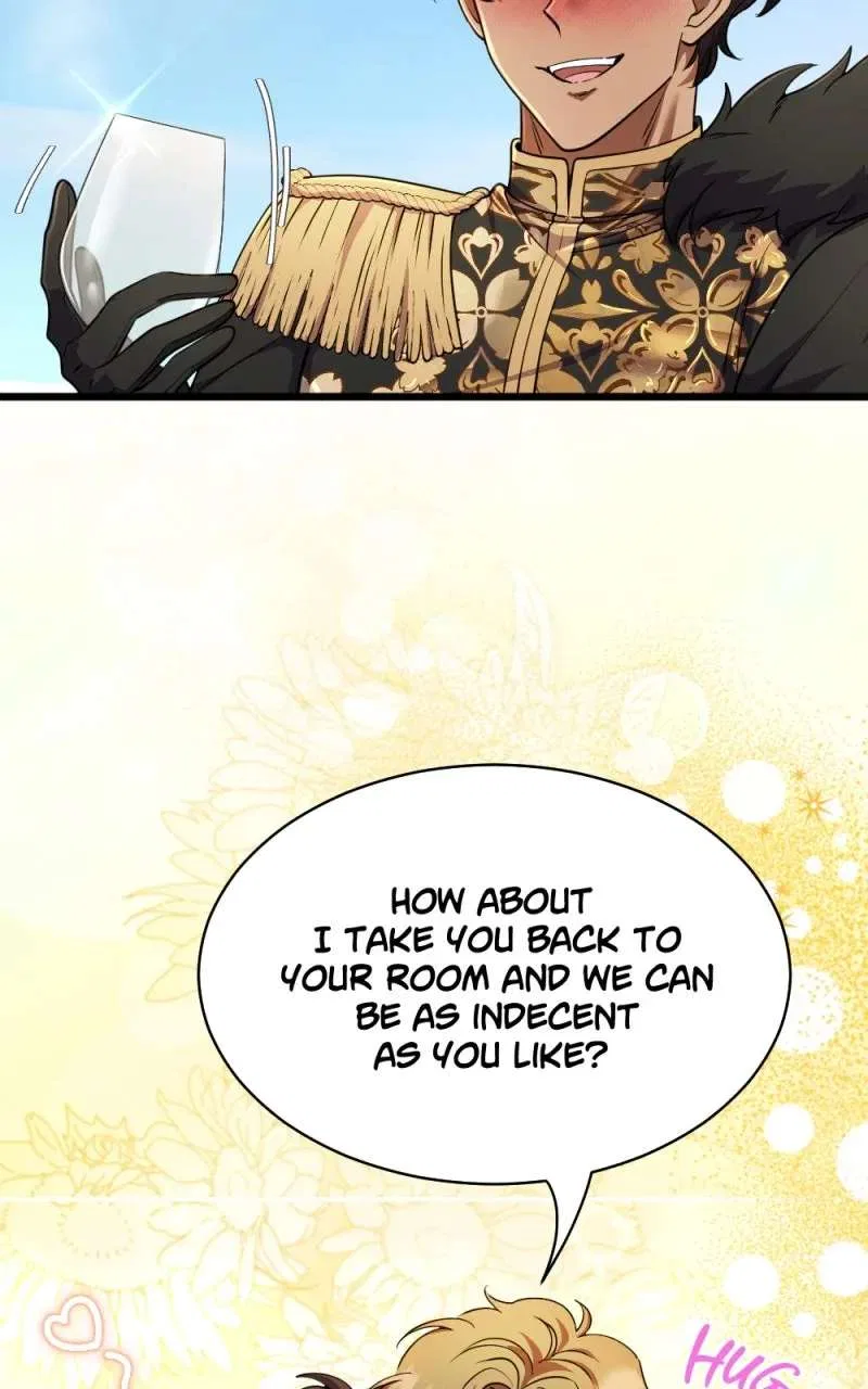 The Princess is Now the Duke Chapter 58 – Page 42