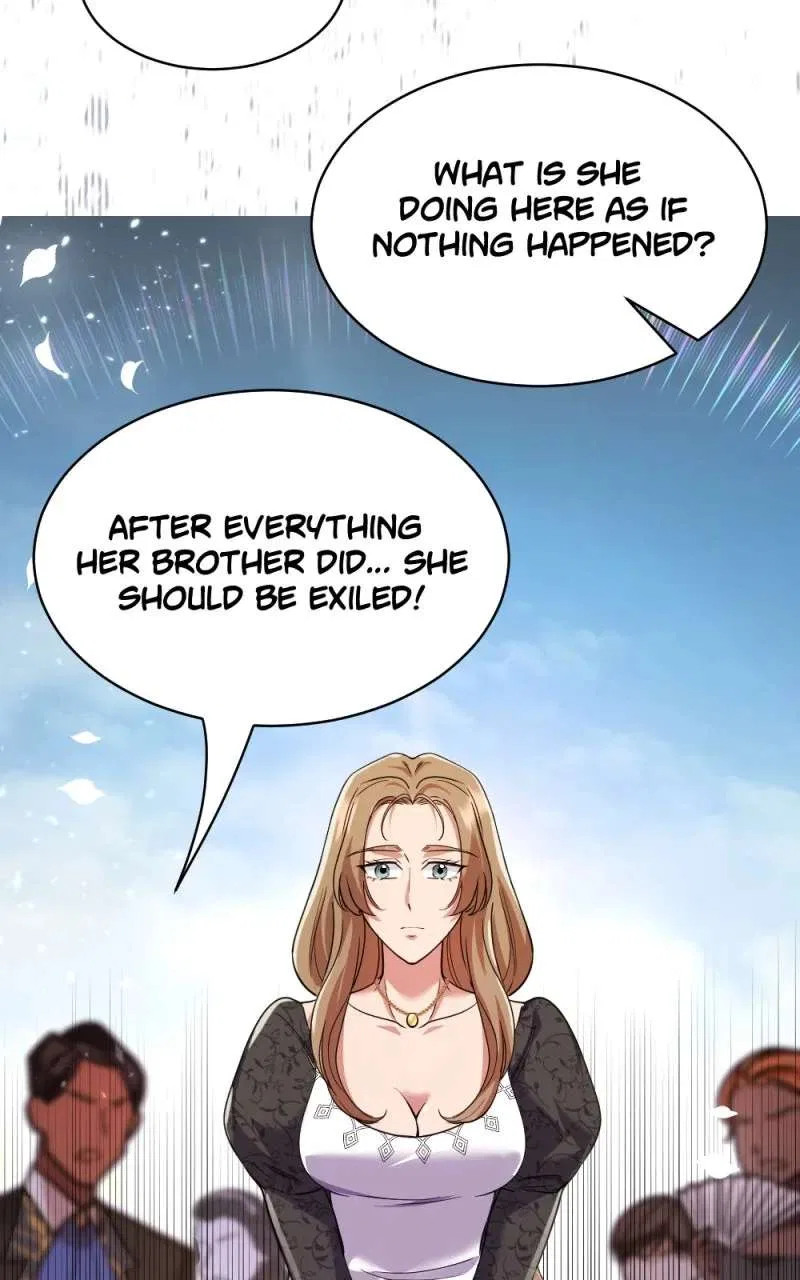 The Princess is Now the Duke Chapter 58 – Page 47