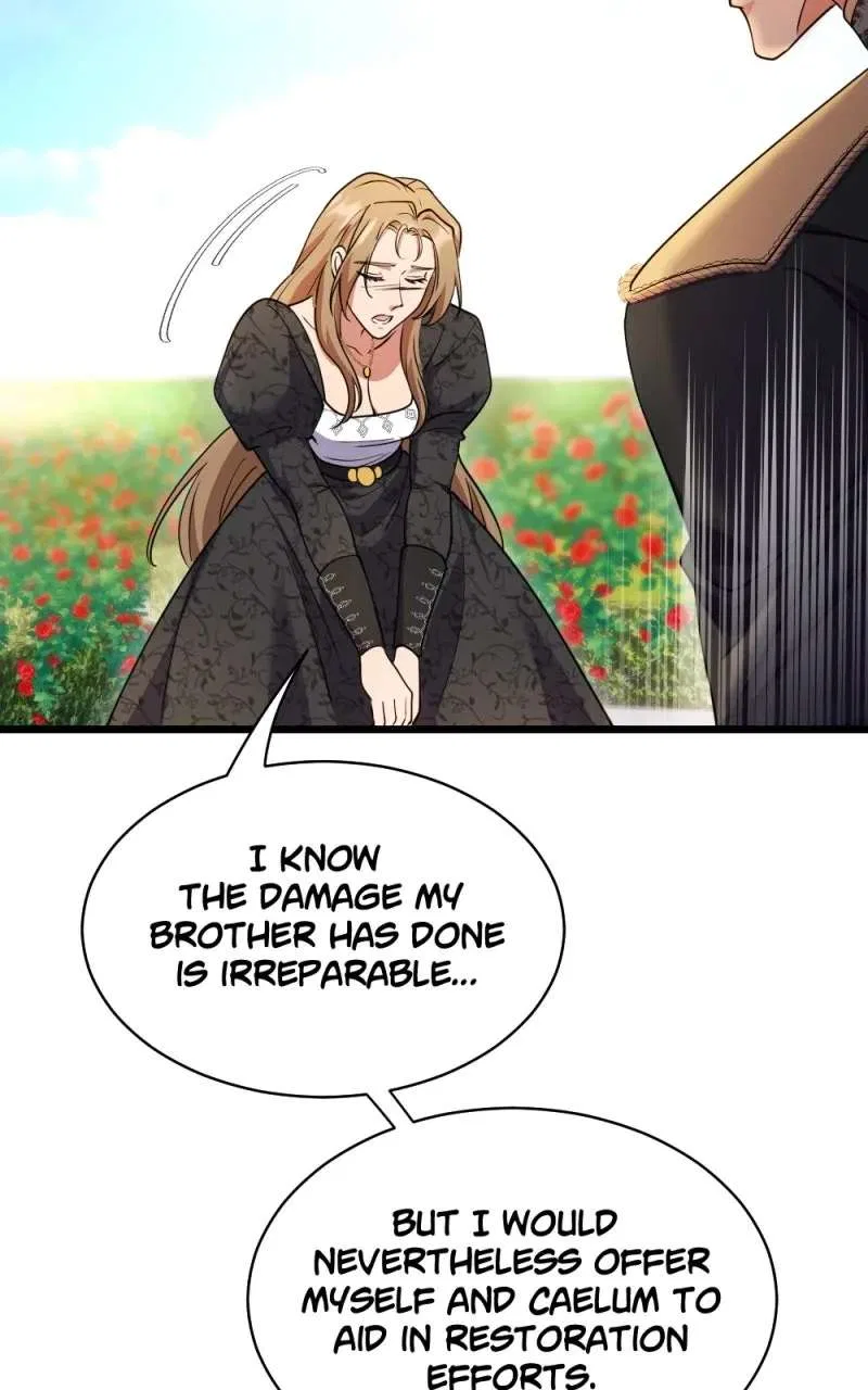 The Princess is Now the Duke Chapter 58 – Page 51