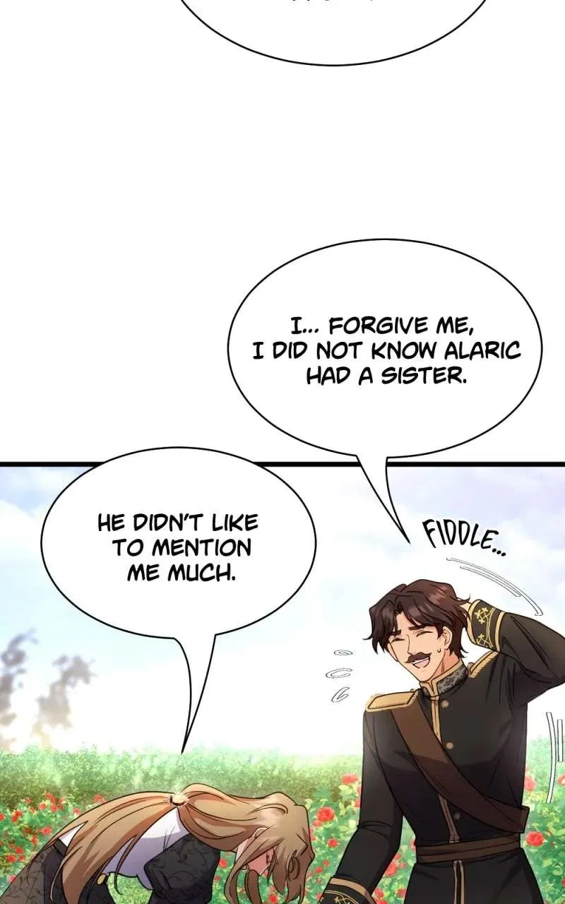 The Princess is Now the Duke Chapter 58 – Page 52