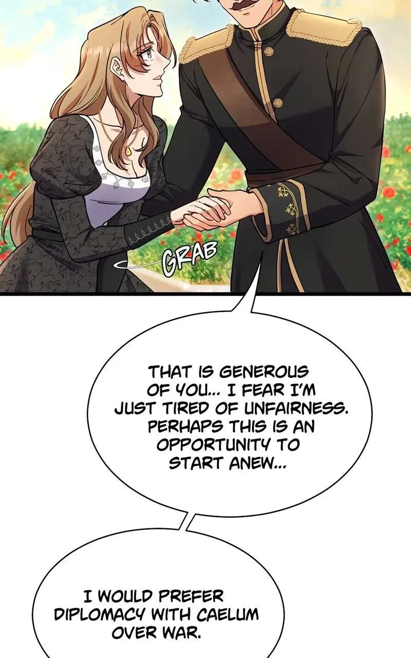 The Princess is Now the Duke Chapter 58 – Page 59