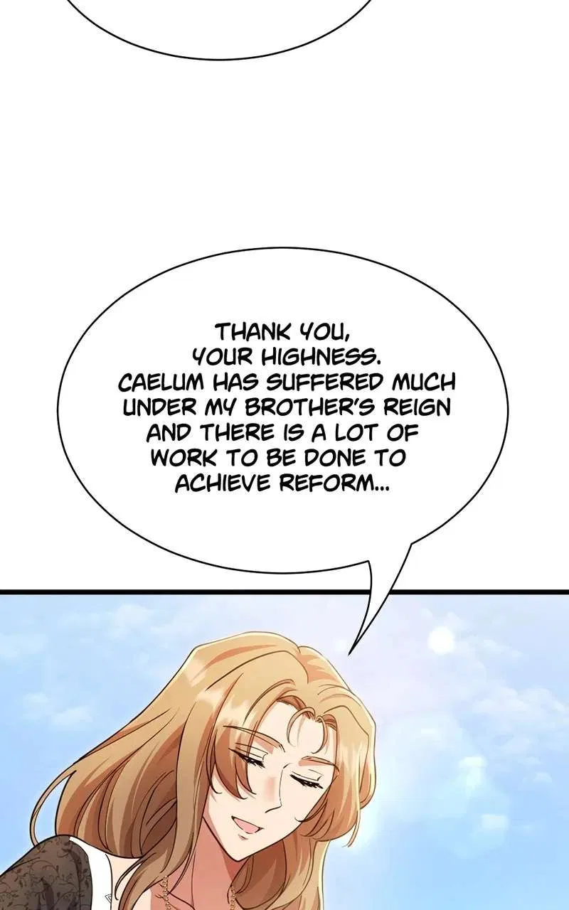 The Princess is Now the Duke Chapter 58 – Page 60