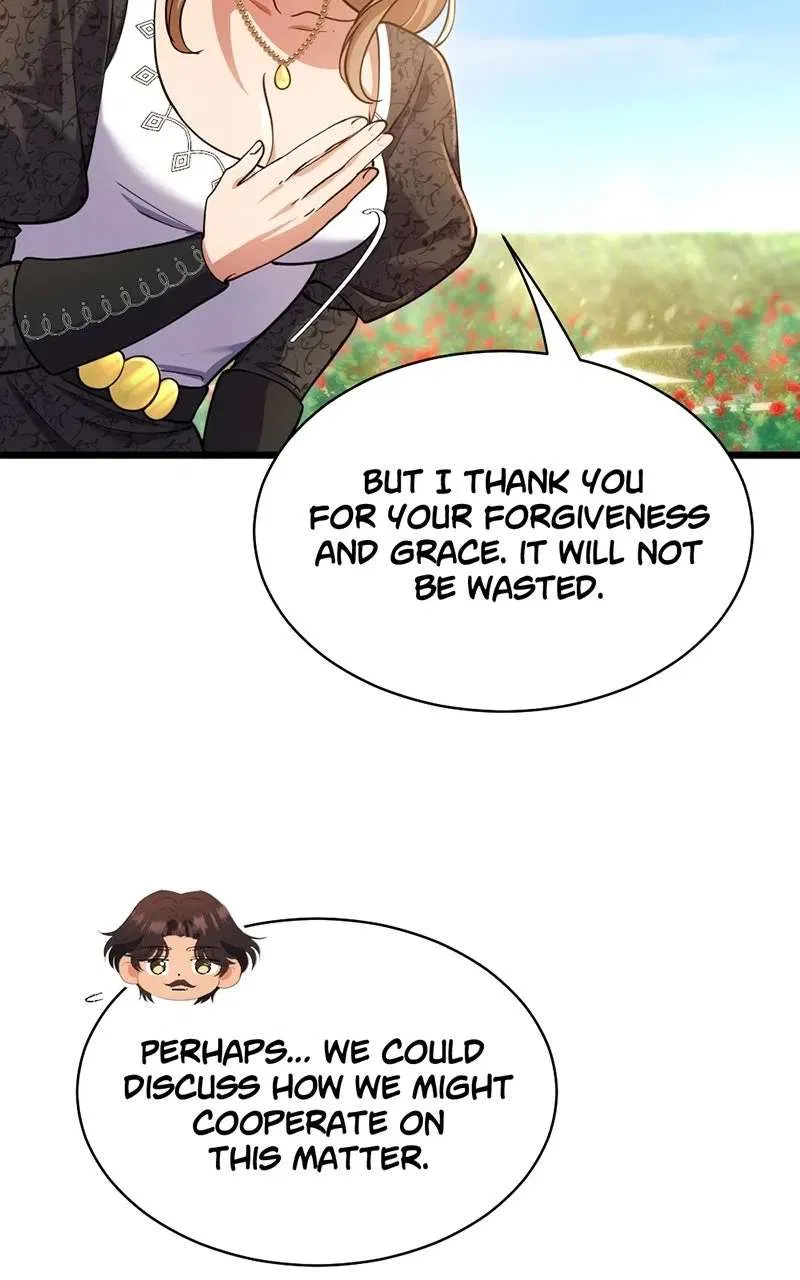The Princess is Now the Duke Chapter 58 – Page 61