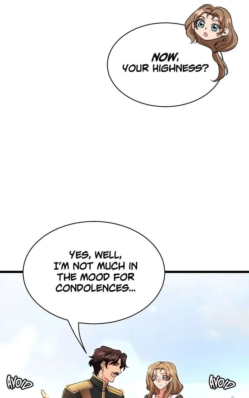 The Princess is Now the Duke Chapter 58 – Page 62
