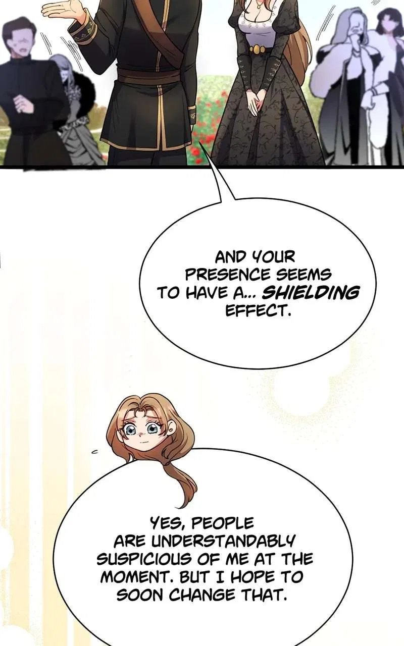 The Princess is Now the Duke Chapter 58 – Page 63