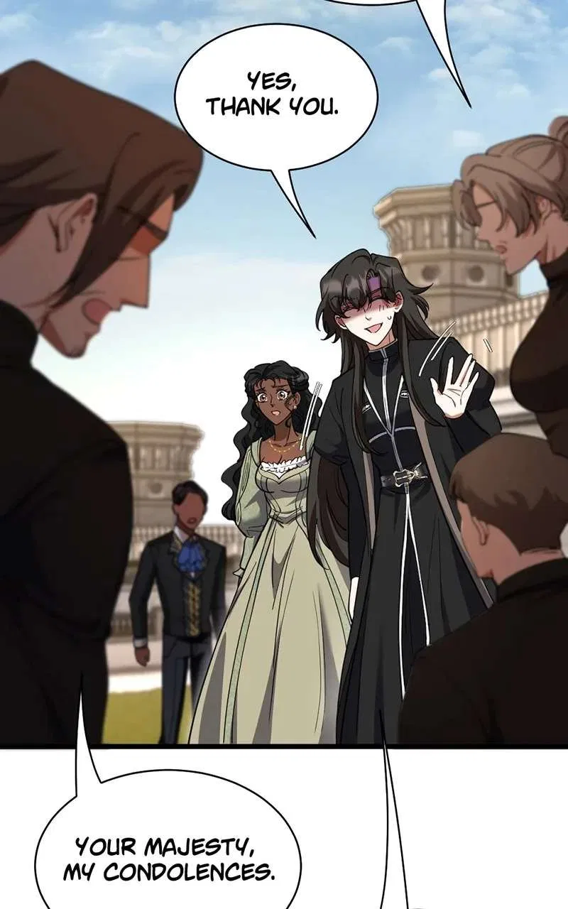 The Princess is Now the Duke Chapter 58 – Page 66