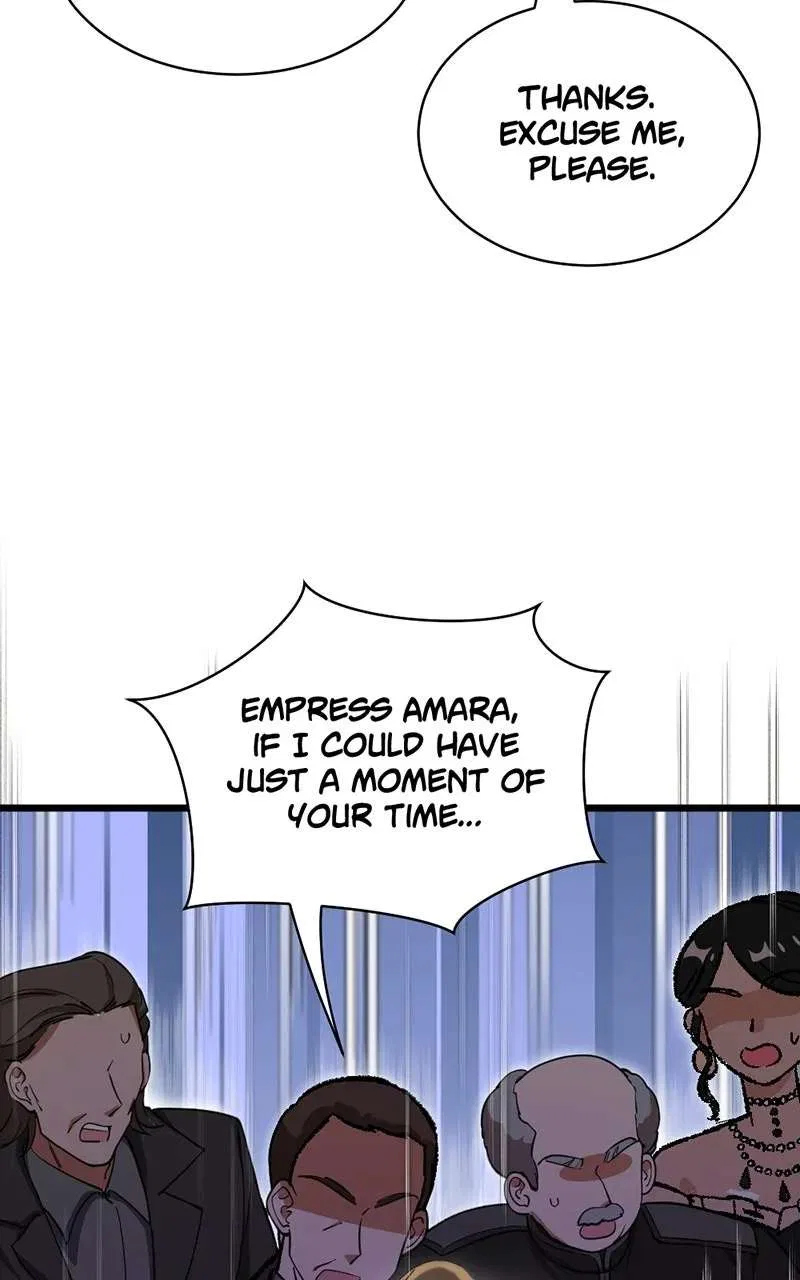 The Princess is Now the Duke Chapter 58 – Page 67