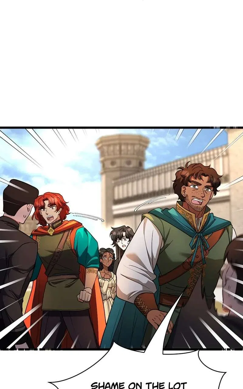 The Princess is Now the Duke Chapter 58 – Page 69