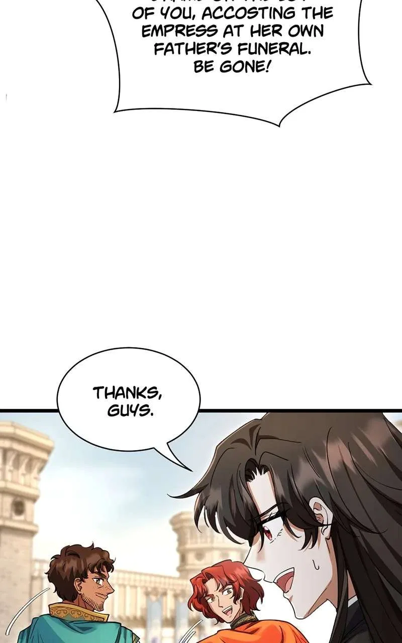 The Princess is Now the Duke Chapter 58 – Page 70