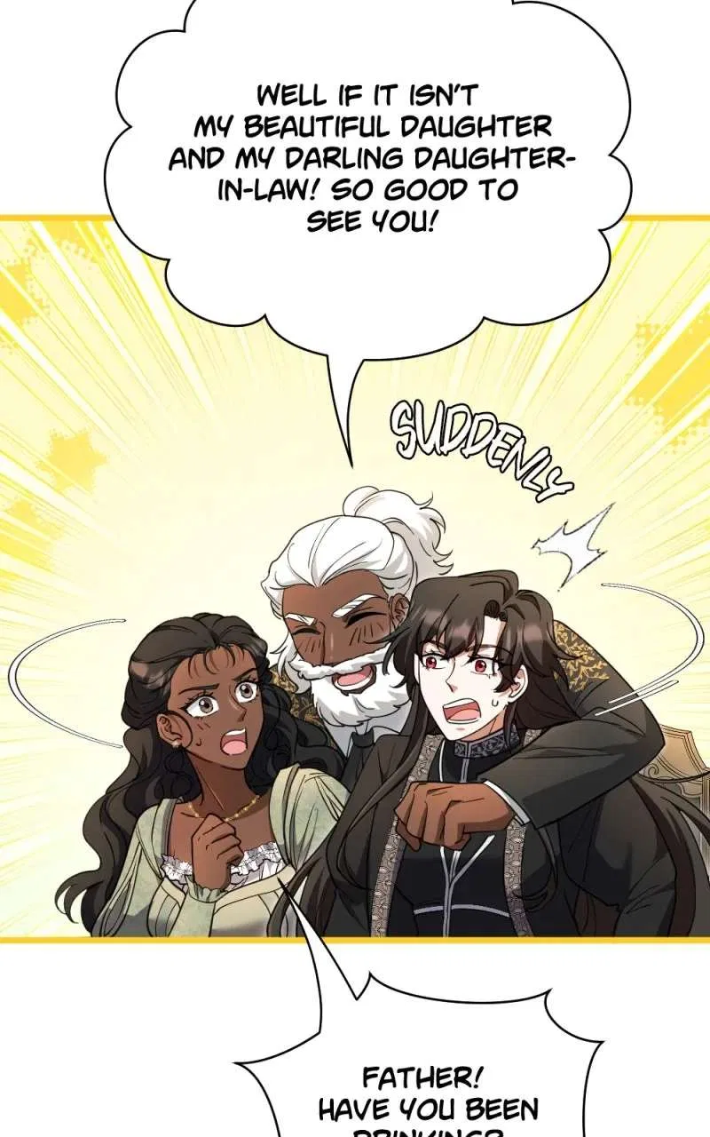 The Princess is Now the Duke Chapter 58 – Page 73