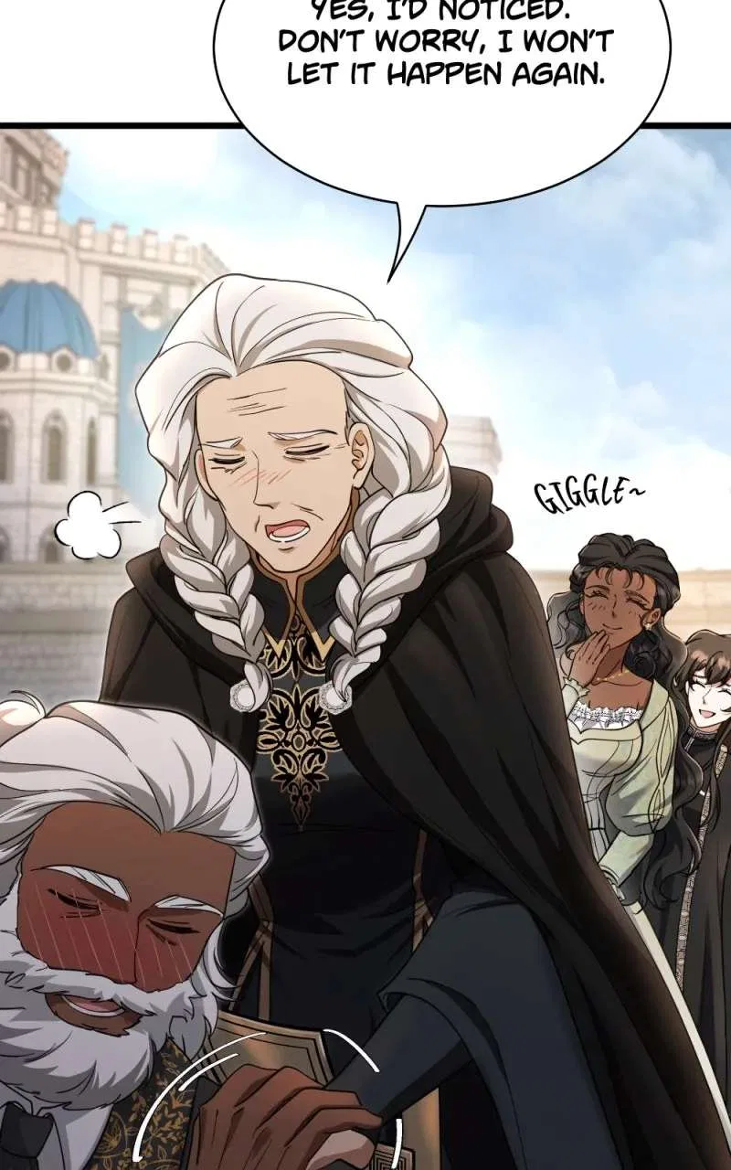 The Princess is Now the Duke Chapter 58 – Page 77
