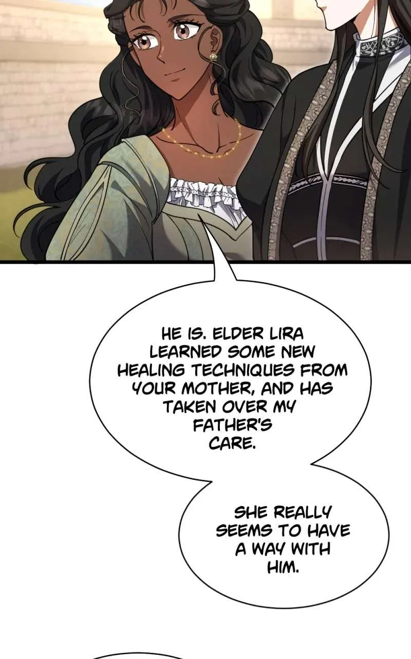 The Princess is Now the Duke Chapter 58 – Page 79