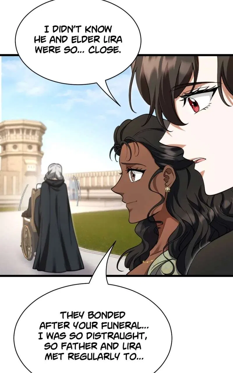 The Princess is Now the Duke Chapter 58 – Page 80