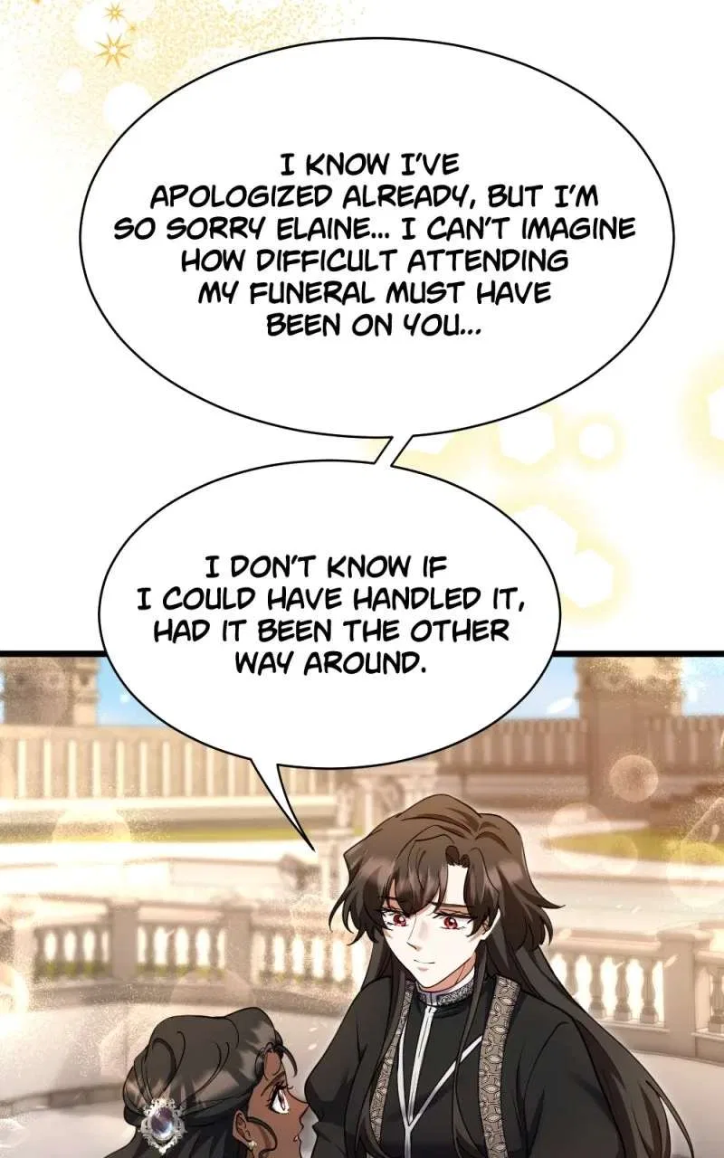 The Princess is Now the Duke Chapter 58 – Page 83