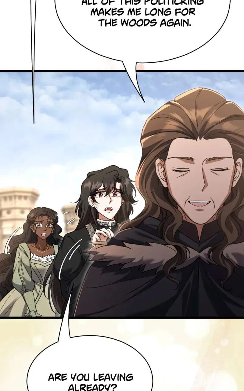 The Princess is Now the Duke Chapter 58 – Page 93