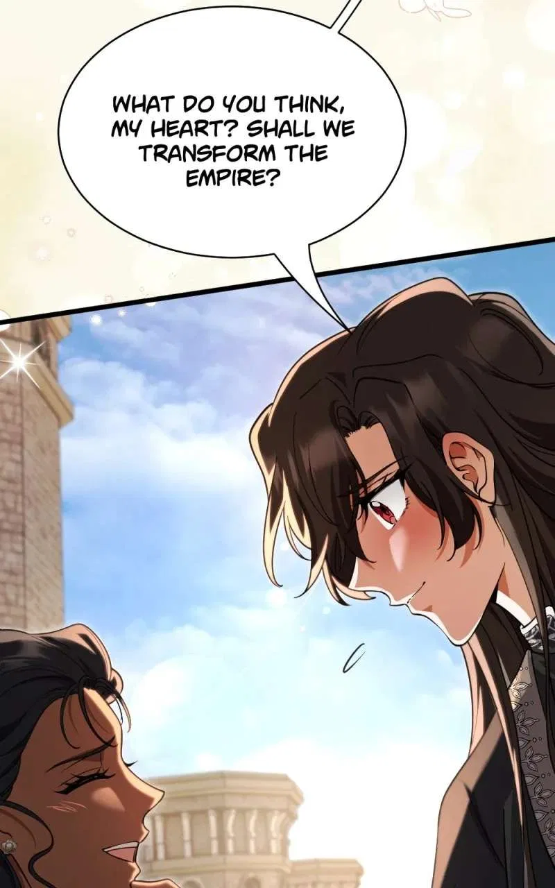 The Princess is Now the Duke Chapter 58 – Page 98