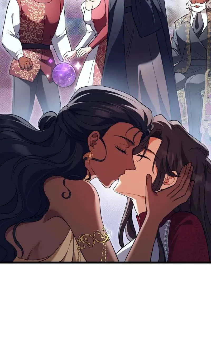 The Princess is Now the Duke Chapter 57 – Page 2