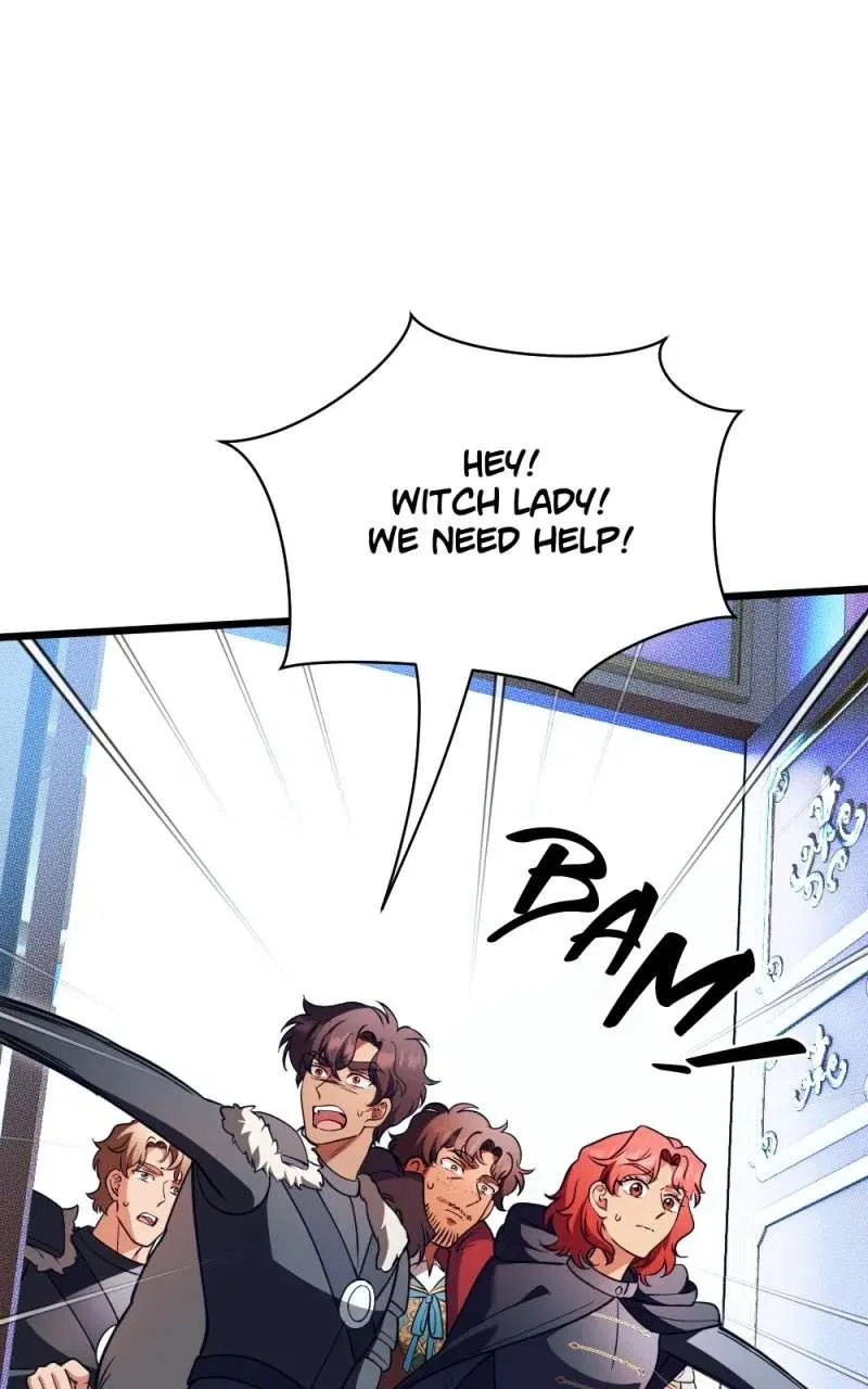 The Princess is Now the Duke Chapter 57 – Page 3