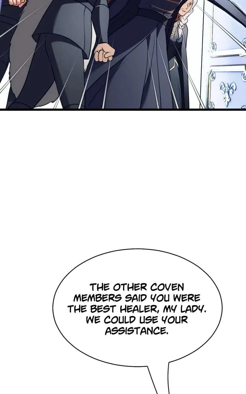 The Princess is Now the Duke Chapter 57 – Page 4