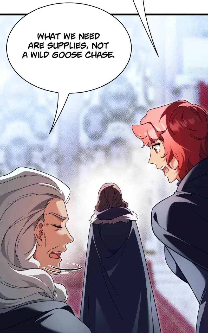 The Princess is Now the Duke Chapter 57 – Page 5