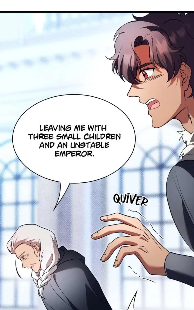 The Princess is Now the Duke Chapter 57 – Page 14